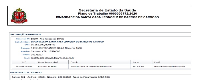 Download do arquivo